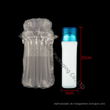 Kosmetische Verpackung mit Air Column Bubble